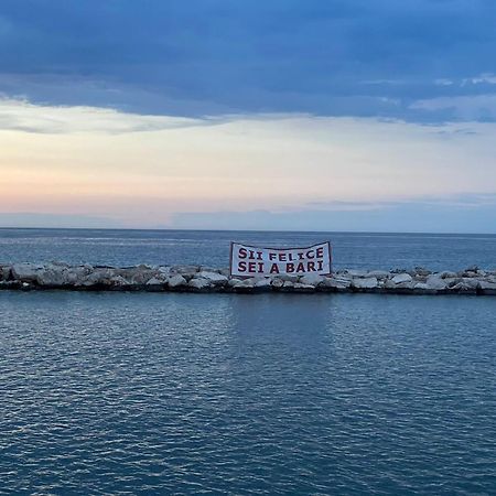 Rosas Guest House - La Cementina Bari Exterior photo
