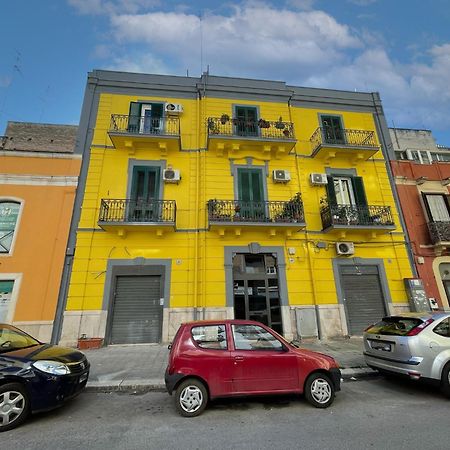 Rosas Guest House - La Cementina Bari Exterior photo